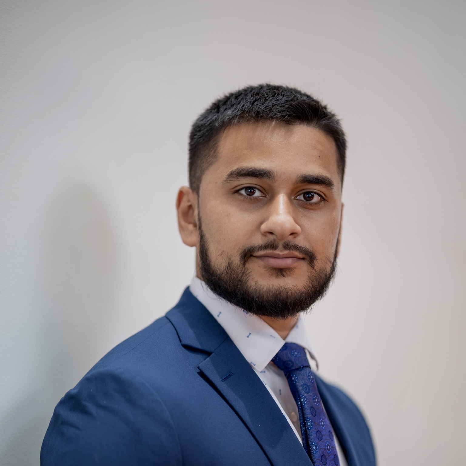 Abdul Raheem, NJ Realtor